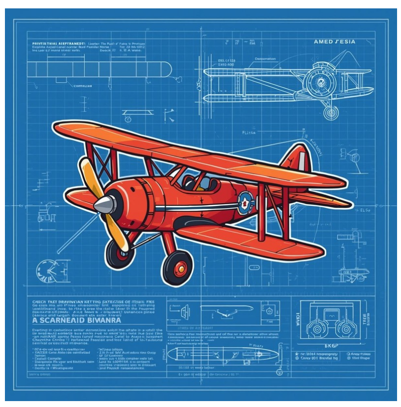 biplane